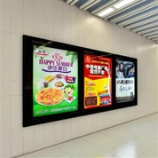 Metro chiroq qutisi belgisi